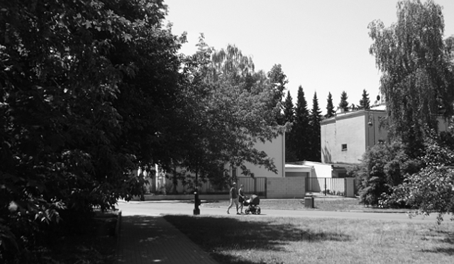 Ikara, 2018