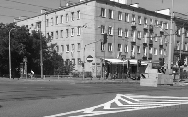 Puławska 142, 2018 Puławska 142, 2018