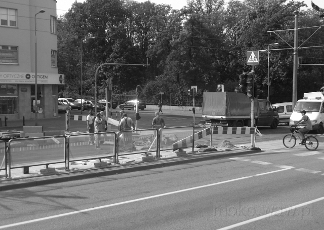 Puławska 90, 2018 Puławska 90, 2018