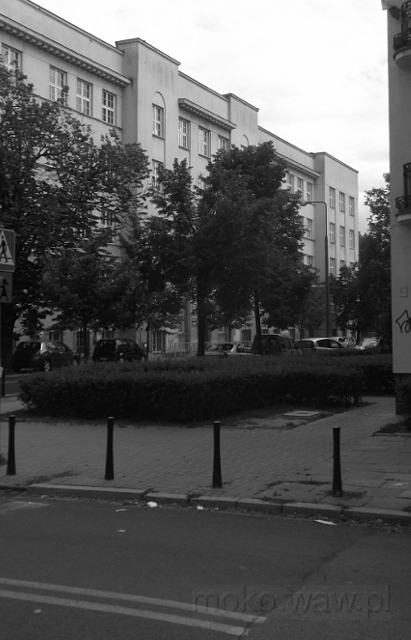Kazimierzowska, 2018 Kazimierzowska, 2018