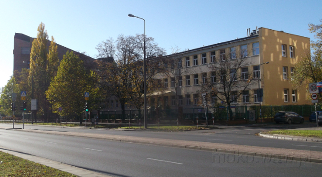 Al. Niepodległości 27, 2018