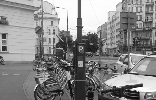 Pl. Unii, 2019