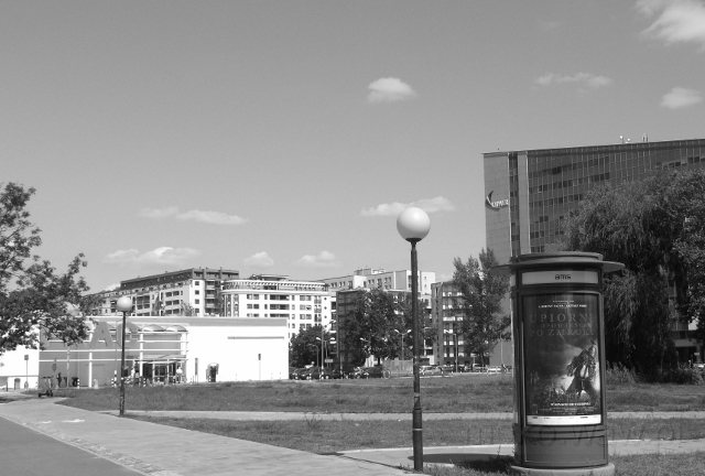 Puławska, 2019