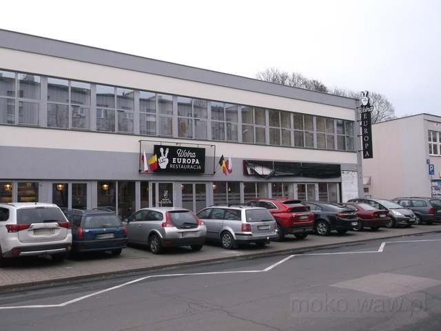Malczewskiego, 2019 Malczewskiego, 2019