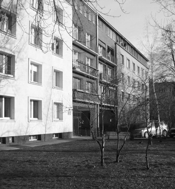 Wiśniowa, 2021