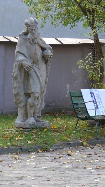 Kazimierz Wielki, 2022