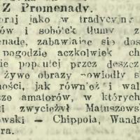 Dzień wianków i sobótek Dzień wianków i sobótek, 1912