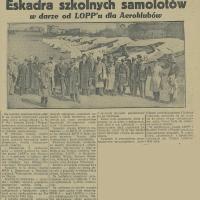 W darze od LOPP'u W darze od LOPP'u, 935