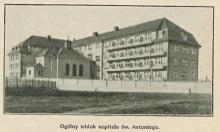 Goszczyńskiego, 1931