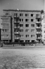 Chocimska, 1937