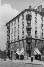 Puławska, 1937