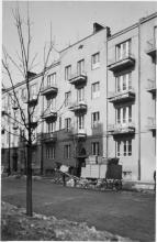 Dąbrowskiego, 1938