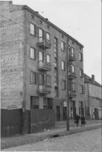 Dolna 15, 1938