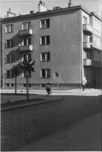 Odolańska 13, 1938