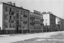 Odolańska, 1938
