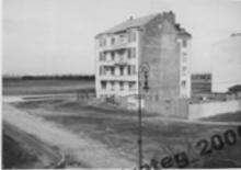 Madalińskiego, 1939