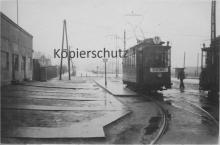 Pętla Służew, ok. 1941