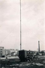 Spacerowa, 1941 Spacerowa, 1941