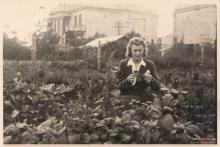Madalińskiego 79 Madalińskiego 79, ok, 1941