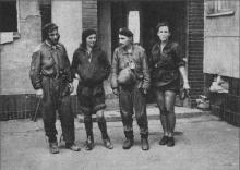 Malczewskiego 6, 1944