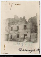 Podchorążych 55, 1946