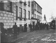 Dolna 19, ok. 1943