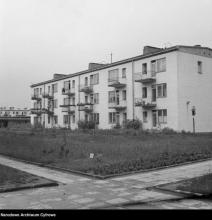 Dąbrowskiego 82C, 1851