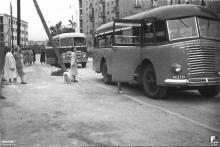 ul. Bytnara d. Warskiego ok. 196?