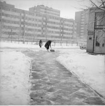 Modzelewskiego, 1979