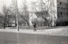 Madalińskiego, 1979