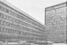 Woronicza, TVP, 1988