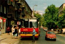 Dolna, 1994