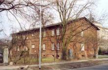Ksawerów, 199?