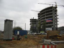 Rondo Unii Europejskiej, 2005 Rondo Unii Europejskiej, 2005