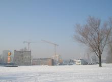 Metro Wilanowska, 2006 Metro Wilanowska, 2006