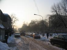 ulica Zawojska, 2006
