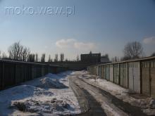 Garażowa, 2006 Garażowa, 2006