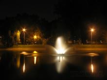 Park Promenada, 2006