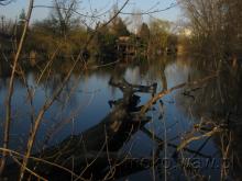Fort Piłsudskiego, 2007