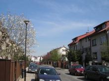 Inowrocławska, 2007