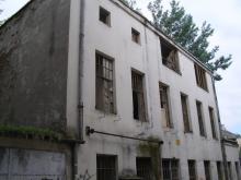 Stępińska 11, 2007