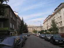 ulica Zbierska, 2007