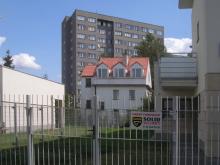 ulica Ukryta, 2008 ulica Ukryta, 2008