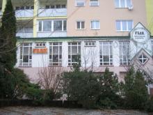 Restauracja Flik. 2008.