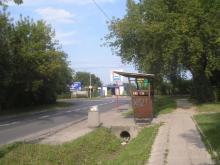 Augustówka, 2009 Augustówka, 2009