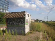 PKP Służewiec, 2009