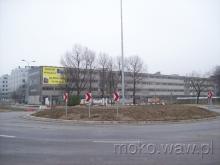 Rondo Żabczyńskiego, 2010