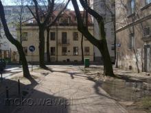 Grażyny, Sandomierska, 2012