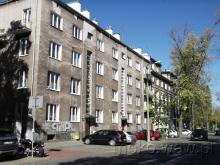 Kazimierzowska, 2014