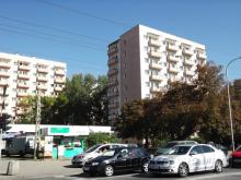 Wołoska, Marzanny, 2014